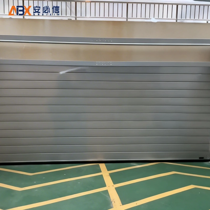 益阳市PVC高速门