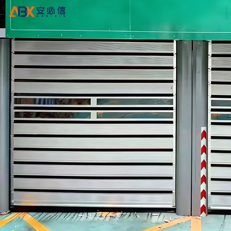 益阳市感应高速门